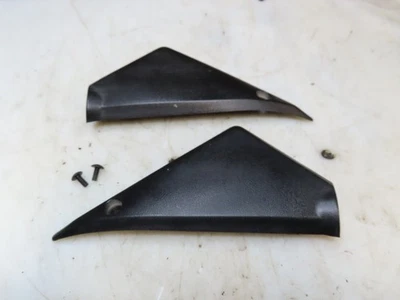 Suzuki Bandit GSF600S GSF600 1996 moldura de plástico Foto 1 de 4