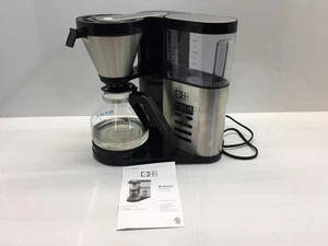 Cafetera programable Motif MT01004US (leer por favor) - Imagen 1 de 8