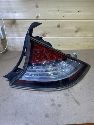 Luz trasera derecha conductor Honda CR-Z MK1 2010-2015 33500SZTG01 Foto 1 de 4