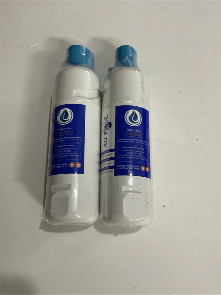 2 PACK - Replacement Water Filter 4U Pure UltraAWF New SMF1005 / Ultra-WF SEALED - Image 1 of 1