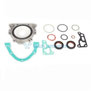 1,8L/2,0L/2,4L Motor Dichtungssatz Fit Für VW Passat Golf AUDI A4 A6 Skoda Seat - Picture 1 of 10