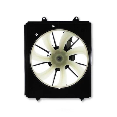 Conjunto de ventilador de refrigeración del motor Global 2811701 para Honda Odyssey 11-17 3,5 L-V6 Foto 1 de 2