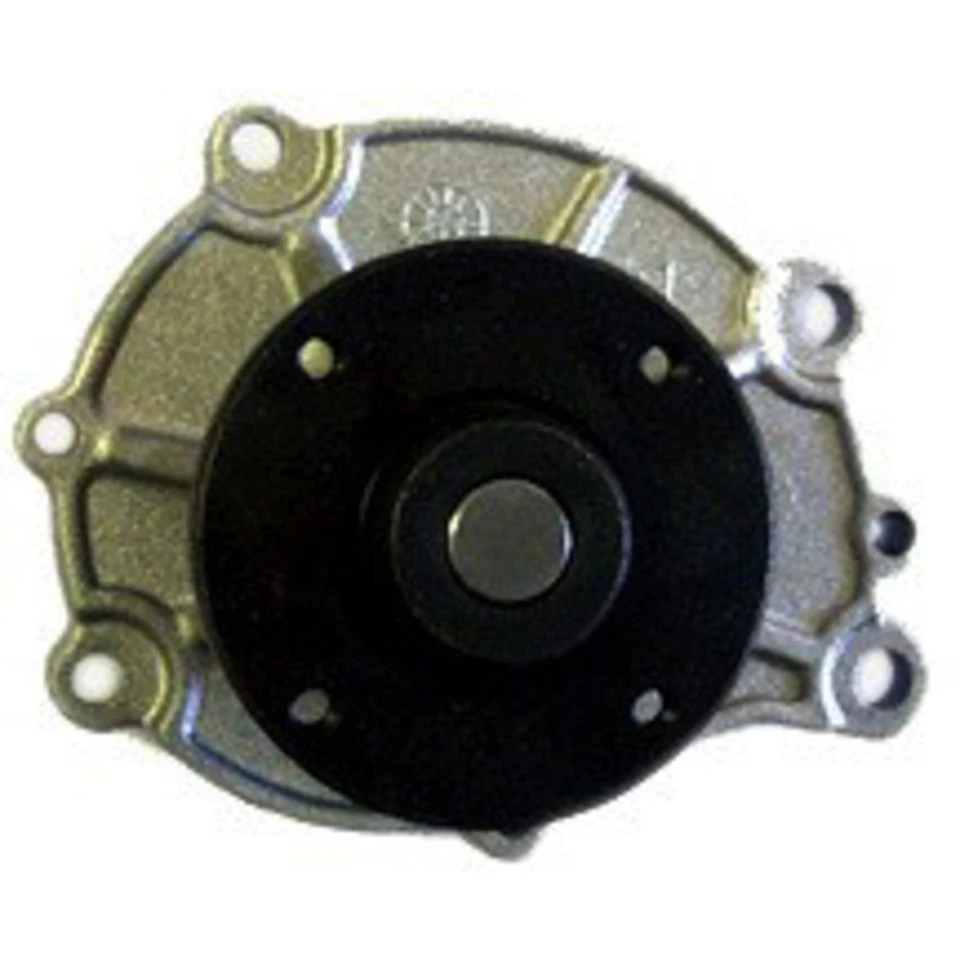 Bomba de agua WP608 DNJ para 280 260 240 Nissan Máxima Datsun 280ZX 810 280Z 260Z 74 Foto 1 de 1
