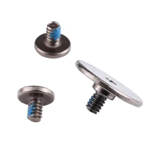 3Pcs Battery Screws A1706 A1707 A1708 Battery Connector to Board for Accessories - Afbeelding 1 van 4
