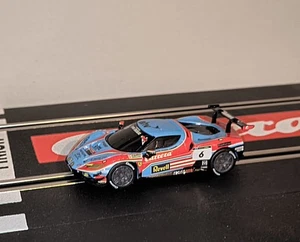 642xx Carrera GO!!! | Ferrari 296 GT3 "Carrera" | Nuova da Start Pack | senza scatola originale - Foto 1 di 4