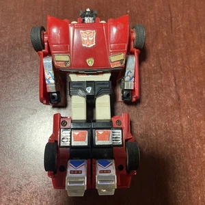 Transformers Sideswipe G1 Autobot Hasbro Takara 84 Lamborghini Countach Incomp.. - Picture 1 of 5