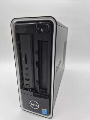Dell Inspiron 3647 SFF Desktop – Intel Core i3 – Compact PC – Tested - Image 1 of 4