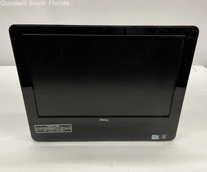 Dell Vostro 320 AIO Intel Core 2 Duo 2.93GHz All-In-One Desktop Not Tested - Picture 1 of 6