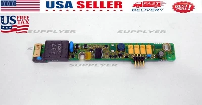 Fanuc A20B-8001-0920  LCD INVERTER BOARD - image 1 of 4