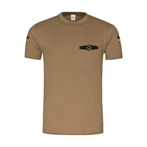 BW Tropen Brandschutzpersonal Tätigkeitsabzeichen Bundeswehr Feuerwehr #45867 - Bild 1 von 2