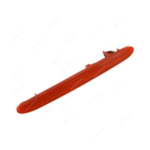 Rear Left Side Bumper Reflector Light Lens Red For Honda CRV TSX #33555-SEA-013 - Picture 1 of 6