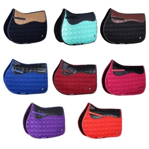 General (Pad) Saddle Pad Eldorado / Horse Pad / Horse Saddle Pad - Picture 1 of 5