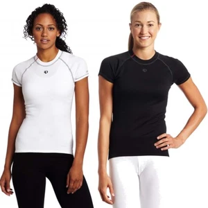 Pearl Izumi Damen Thermo Kurzarm Baselayer Shirt - Bild 1 von 5