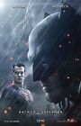 Внешний вид - Batman V Superman movie poster (d) Henry Cavill, Ben Affleck - 11 x 17