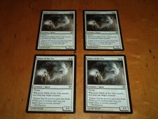 4x Playset MTG Magic the Gathering Complete Set of 4 x4 Cards Dark Ascension