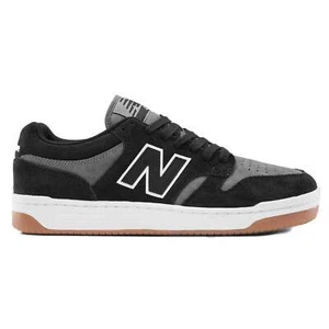 New Balance Numeric 480 schwarz/grau (NM480MGC) - Bild 1 von 10