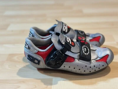 Дорожные велосипедные туфли Sidi Carbon ЕС 38 - Изображение 1 из 4