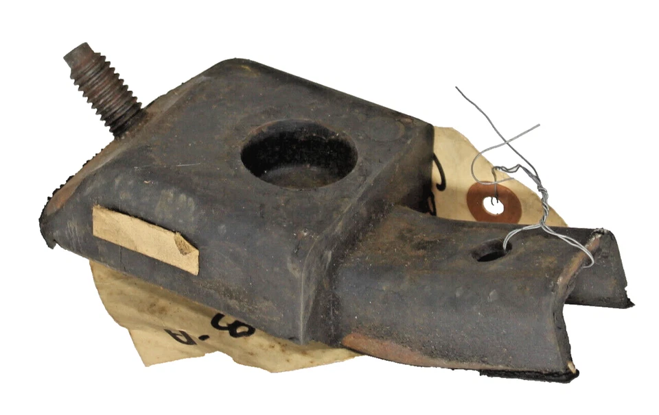 Suporte de transmissão ~ 1968 1969 Lincoln ~ OEM ~ C8VA-6068-A - Imagem 1 de 1