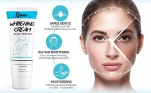 Body Armpit Whitening Cream - 60 ml - Picture 1 of 8