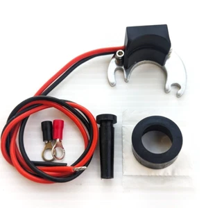 AccuSpark Electronic Ignition Kit for Toyota Hiace YH50 2YC 1982-1986 - Foto 1 di 4