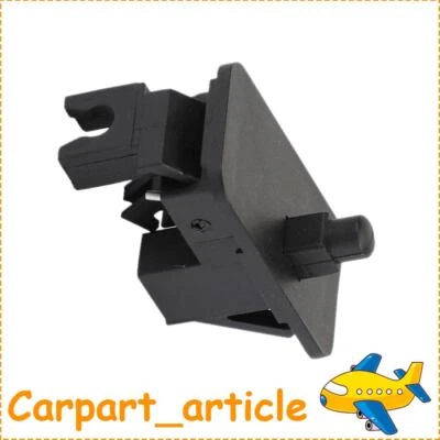 Fuel Cap Door Lid Lock Release Actuator For Swift Grand Vitara/2006-2018 Plastic - Image 1 of 4