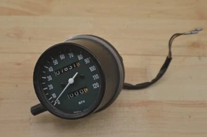 76 Kawasaki KZ400S, S2, S3, 76-78, speedometer - Picture 1 of 9