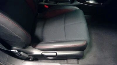 Asiento delantero pasajero sentado en la parte inferior cojín tela manual se adapta a 11-16 CR-Z 91001 Foto 1 de 4
