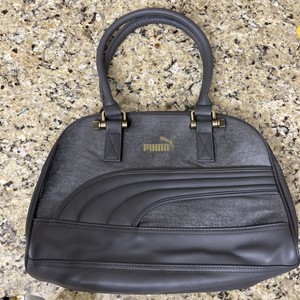 puma women's grip bolsa