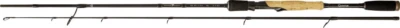 QUANTUM HYPERCAST SPIN & JIG 1,83m 7-35g Spinnrute Rute 14253183- - Bild 1 von 4