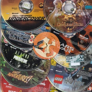 Xbox 360 Games Disc Only, Fully tested & verified! - Picture 1 of 54