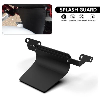Rear Fender Mudguard Mud Flap Splash Guard Protective For Honda CB750 HORNET - Image 1 of 4