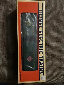 Lionel 19536 SOO Line/Railway Express Agency Reefer calibre O Nuevo de Lote Antiguo - Imagen 1 de 3