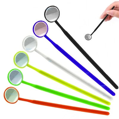 YNR® HOME USE Dental Mirror Surgical Dental Students Dentist Lab Care Veterinary