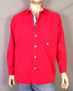 Tommy Hilfiger Vintage Casual Shirts for Men for sale | eBay