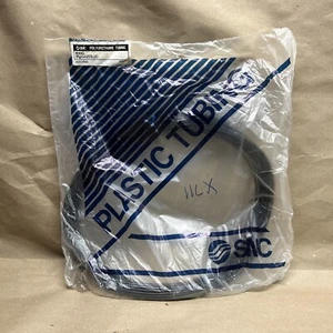 20METERS BRAND NEW SMC TU0425B-20 Polyurethane Flexible Tubing 2.5mm ID,  4mm OD - Picture 1 of 3