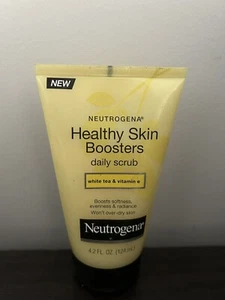 Neutrogena Healthy Skin Boosters Daily Scrub, 4.2 Fl. Oz. - Picture 1 of 1