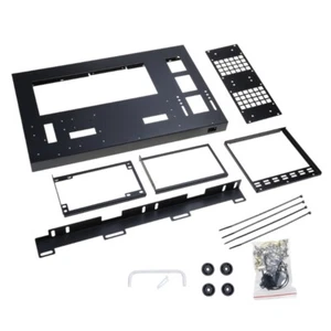 GPU Aluminum Open Miner Rig Case Frame Rack for Mining Accessory - Afbeelding 1 van 8