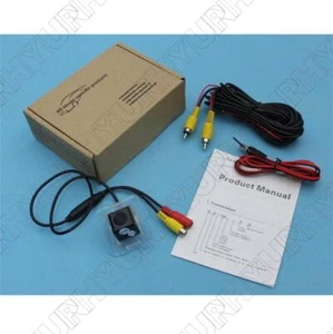 Cámara de reversa de visión trasera automática para Mercedes-Benz Clase GLK X204 2008-2015 - Imagen 1 de 8