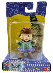 Figurina Mattel The Rugrats Movie Lillian Neville Lil 1998 da collezione nuova con scatola - Foto 1 di 7