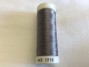 SULKY 40 WEIGHT RAYON EMBROIDERY THREAD- 250 YARDS---MANY CHOICES - Picture 1 of 195