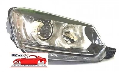 FARO DX BIXENO D3S-H7 AFS PER SKODA YETI 11/2013> - MAGNETI MARELLI [OE 5L194101 - Imagen 1 de 1