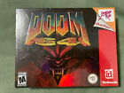 Doom 64 Classic Edition Limited Run Games Lrg 365 No Card Playstaion 4 Ps4