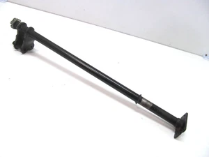 03 Polaris Trail Boss 330 Oem Steering Post Shaft 1013927-067 1822631-067 - Picture 1 of 4