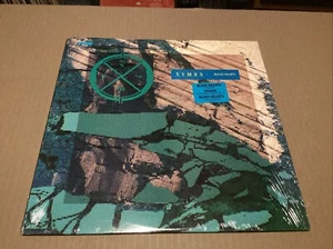 Xymox Blind Hearts 2 mixes, Shame Shrink Wrap W/ Hype Sticker 12” Free Shipping - Picture 1 of 14