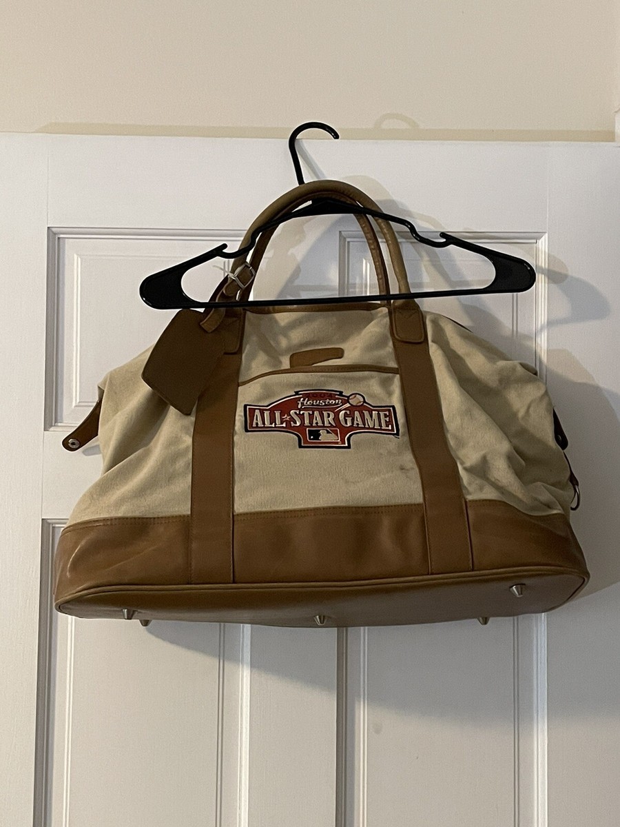 MLB正規品 ヴィンテージ レタリング ジムサック BOS(Beige) 3product-3ACPM014N-50BGD-Xms-