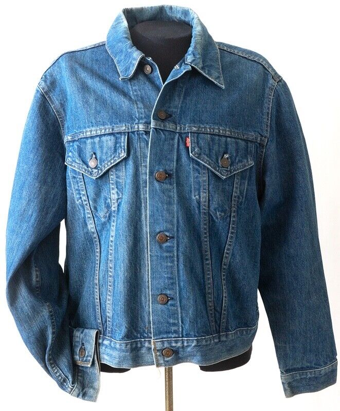 Levis Jacket 70505 In Vintage Outerwear Coats & Jackets For Levis Jacket 70505 In Vintage Outerwear Coats & Jackets For