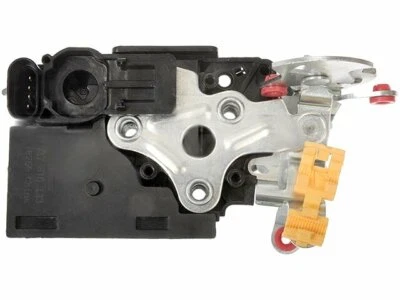 Atuador de trava de porta motor Dorman 43942TQ Chevrolet Express 4500 2009-2019 - Imagem 1 de 2