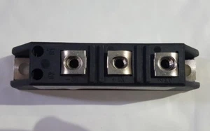 MESSER EWM MDDMF 110-04 F02 DIODE (R4S9.5) - Imagen 1 de 3