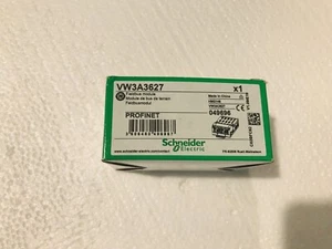 1PCS New VW3A3627 In stock Fast Shipping By DHL/FedEx - Picture 1 of 1