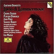 Gaetano Donizetti: Lucia di Lammermoor (Gesamtaufnahm... | CD | Zustand sehr gut - Bild 1 von 2